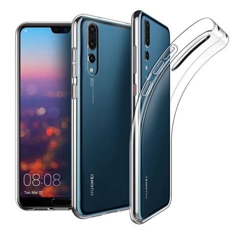 The 10 best cases for the Huawei P20 and P20 Pro 